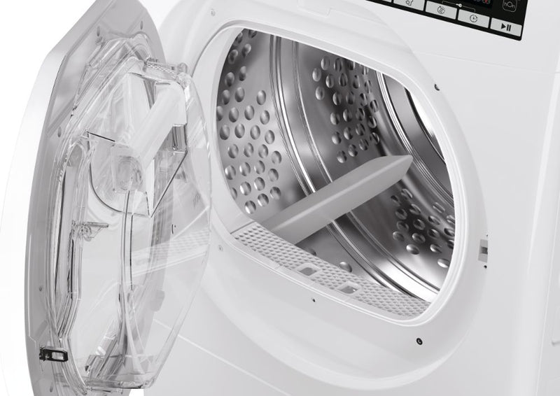 Hoover HLE H9A2TE-17 9 Kg A++ Isı Pompalı Kurutma Maki̇nesi