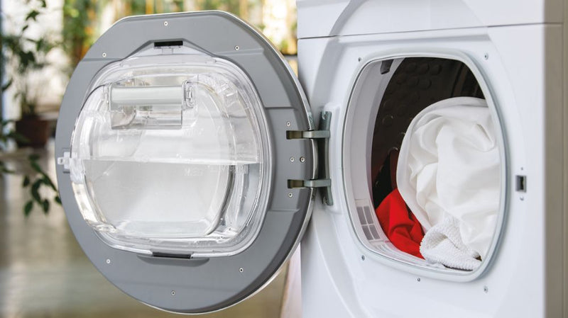 Hoover HLE H9A2TE-17 9 Kg A++ Isı Pompalı Kurutma Maki̇nesi