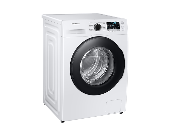 Samsung WW11BGA046AEAH 11 Kg 1400 Devir Inverter Motor Çamaşır Makinesi A Sınıfı Beyaz