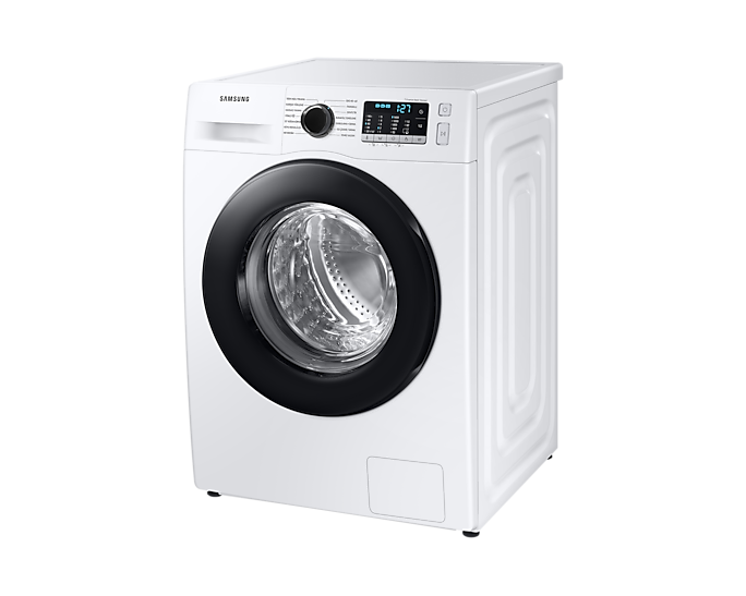 Samsung WW11BGA046AEAH 11 Kg 1400 Devir Inverter Motor Çamaşır Makinesi A Sınıfı Beyaz