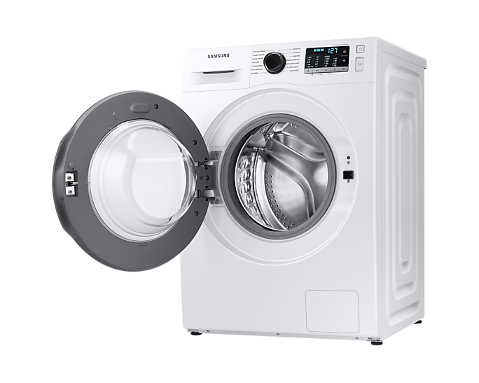 Samsung WW11BGA046AEAH 11 Kg 1400 Devir Inverter Motor Çamaşır Makinesi A Sınıfı Beyaz