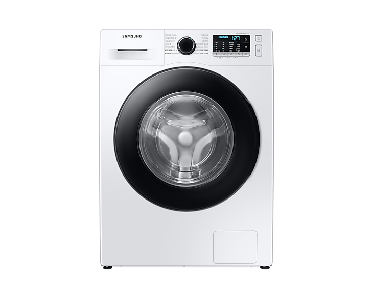 Samsung WW11BGA046AEAH 11 Kg 1400 Devir Inverter Motor Çamaşır Makinesi A Sınıfı Beyaz