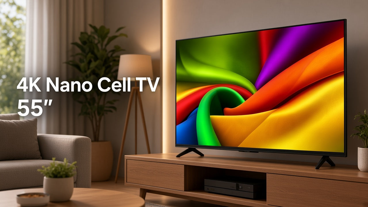 Ürün bannerı